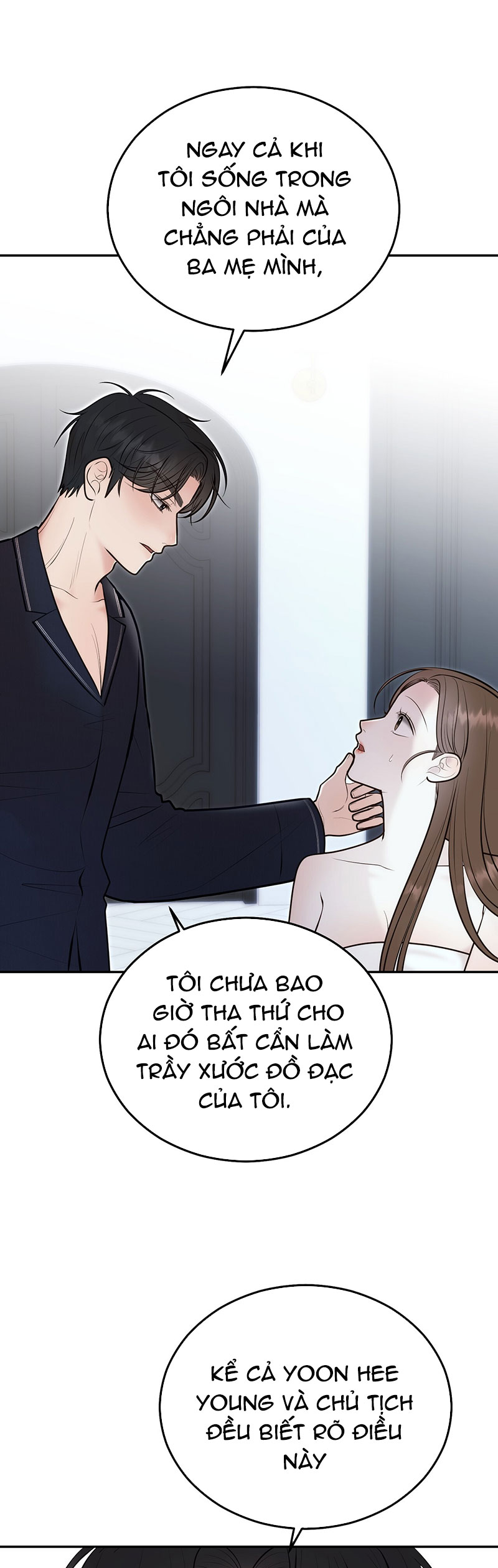 [18+] hôn nhân ràng buộc chapter 22.2 7