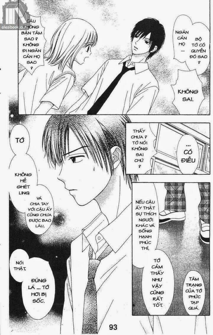 cảm giác trong tình yêu chapter 7 93