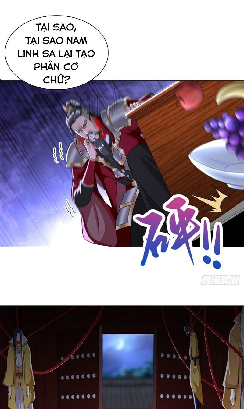 người nuôi rồng chapter 39 14