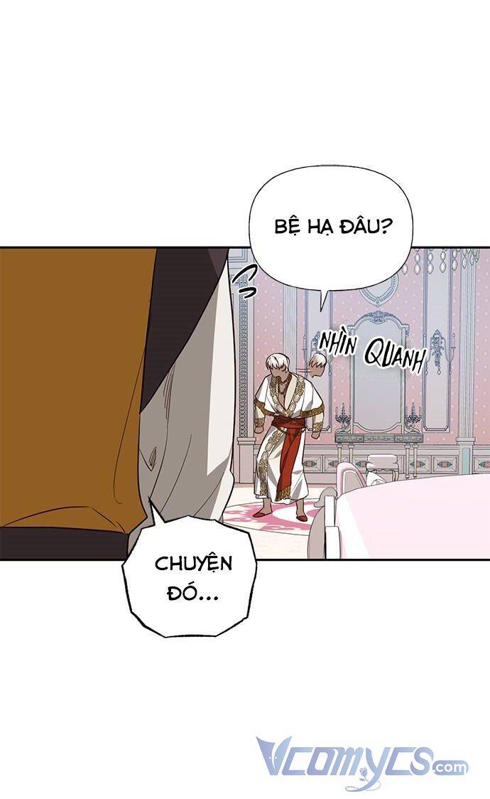 hậu cung của nữ chính chapter 40 35