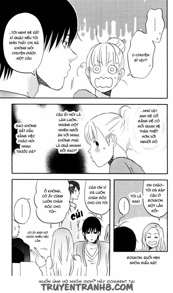 liar x liar chapter 29 23