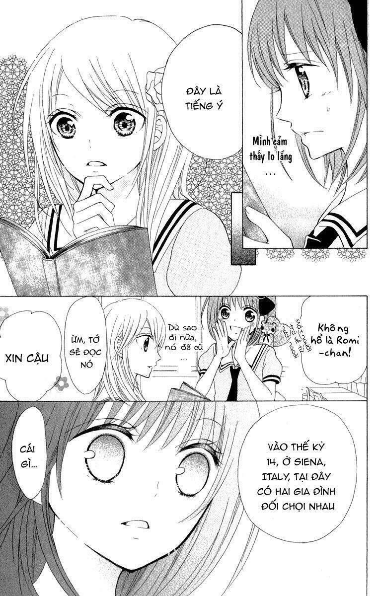 kami ka akuma ka chapter 4 31