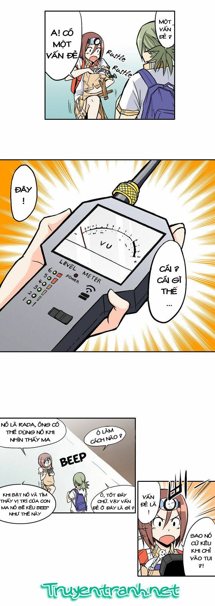 the language of god chapter 1 21