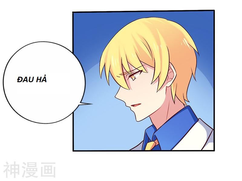 tổng tài đã cưới em chapter 68 23