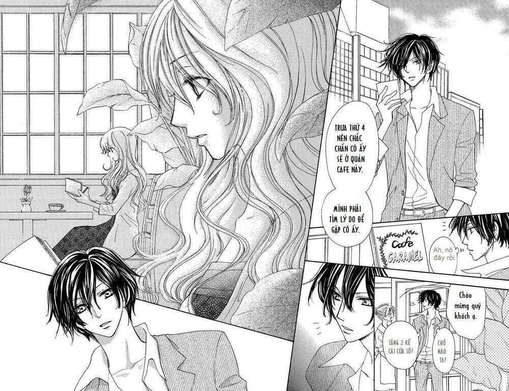 tổng hợp one shot. chapter 195 15