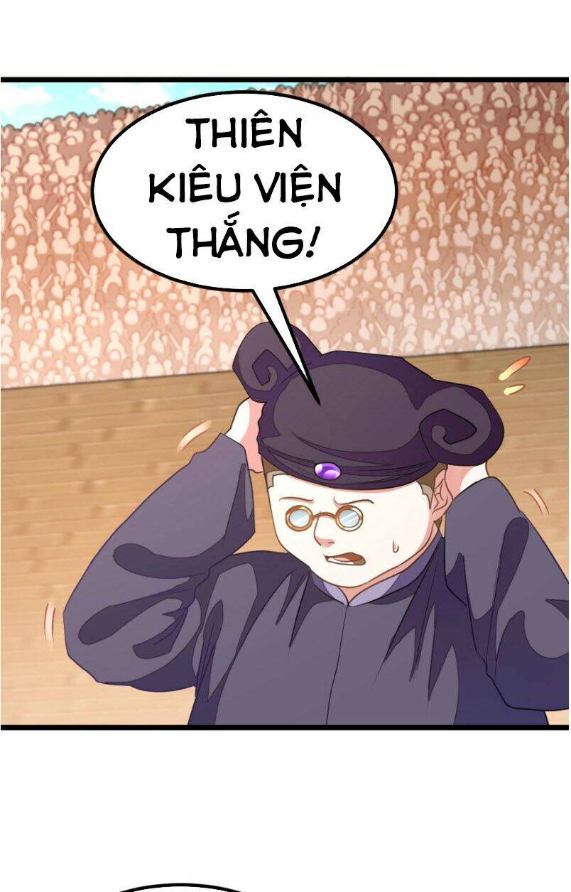 cửu dương thần vương chapter 162 20