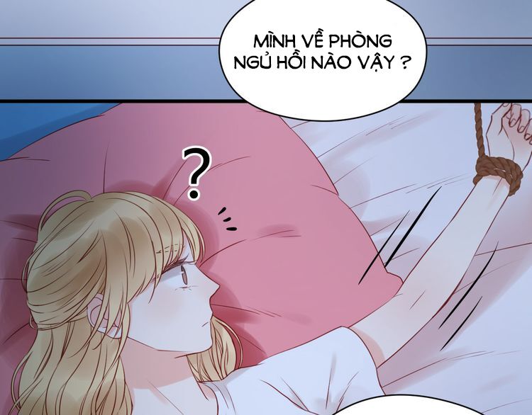 lượm được một tiểu hồ ly phần 1 chapter 35 2