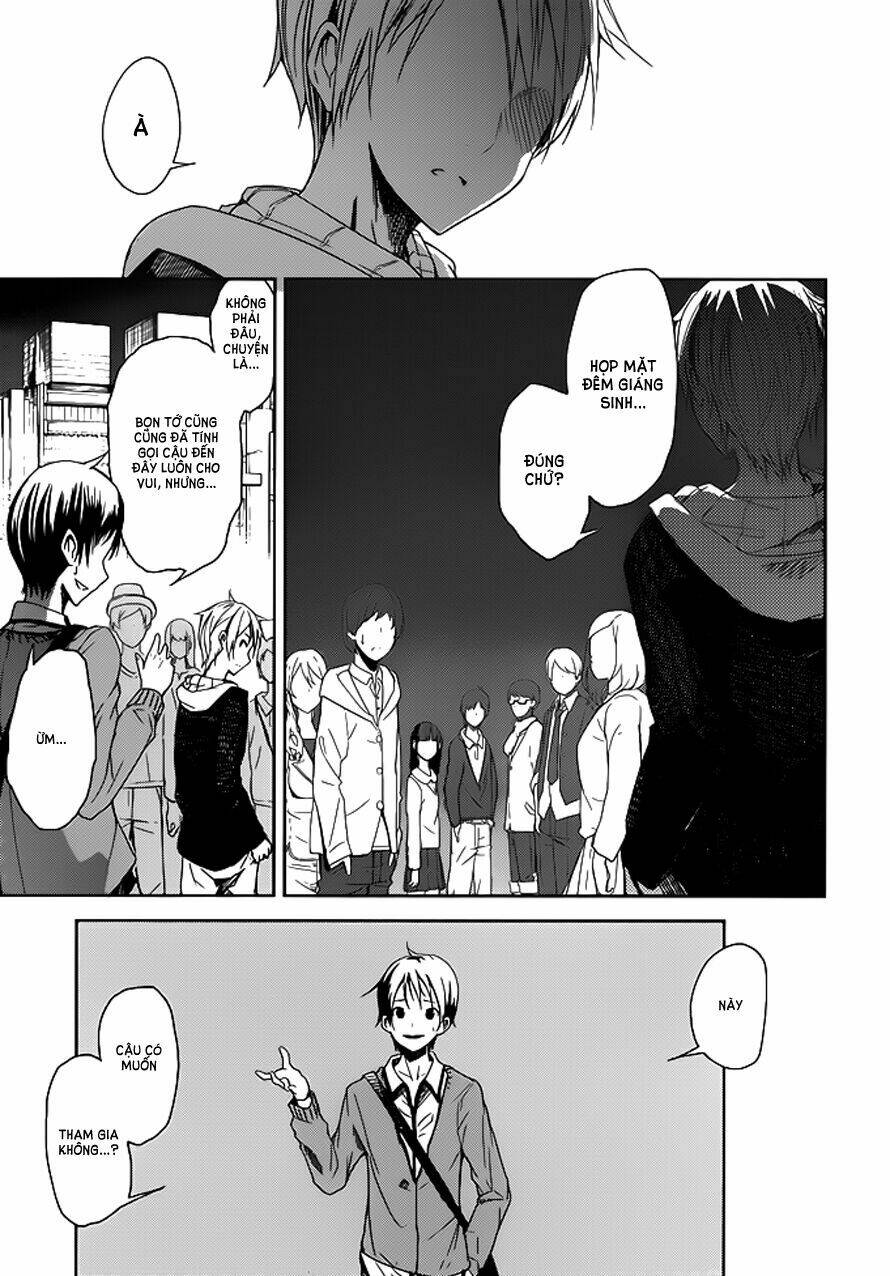 instant bullet chapter 1 21