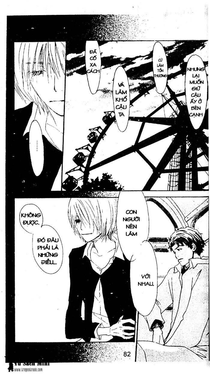 love n life chapter 12 28