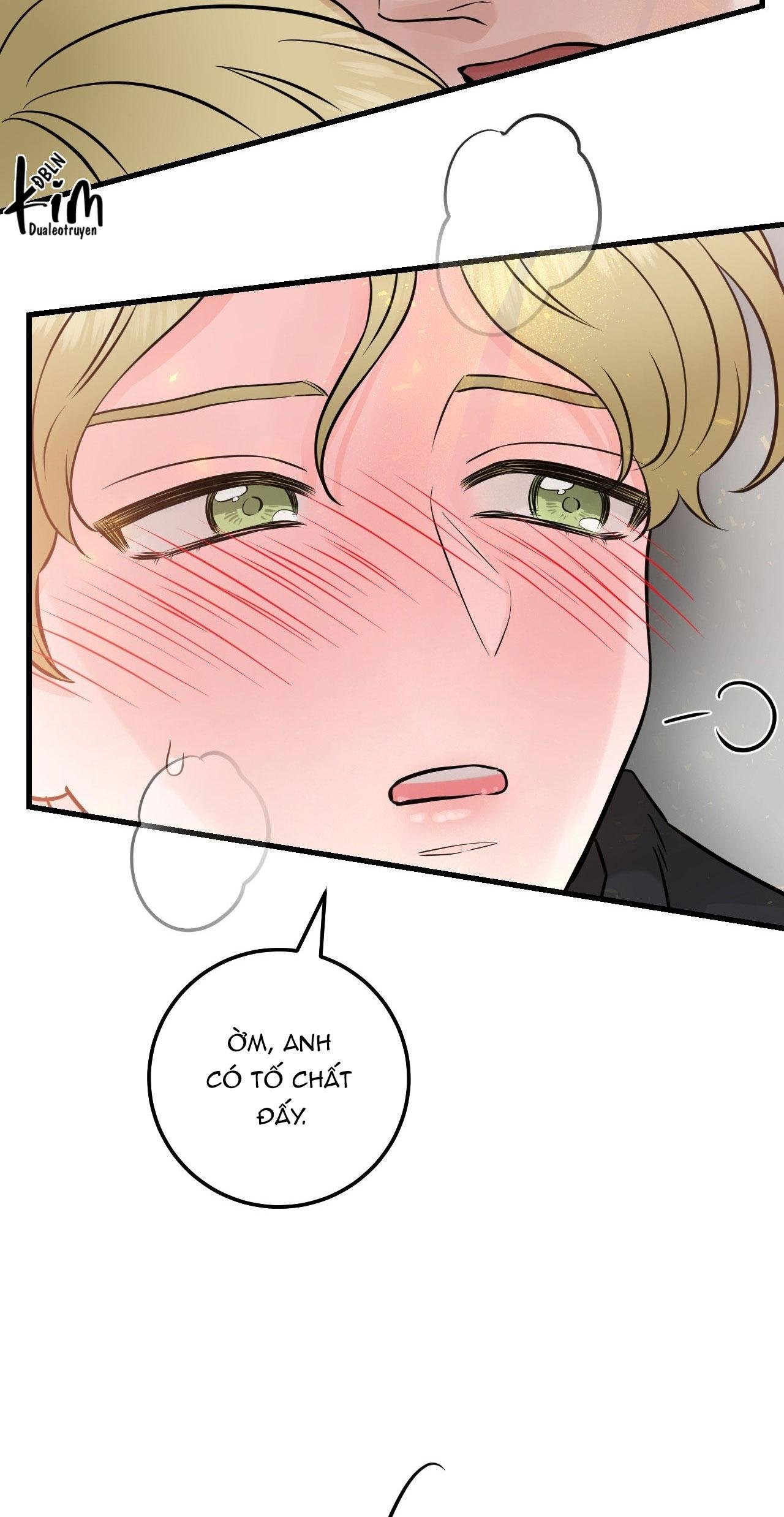 over the paradise chapter 46 38