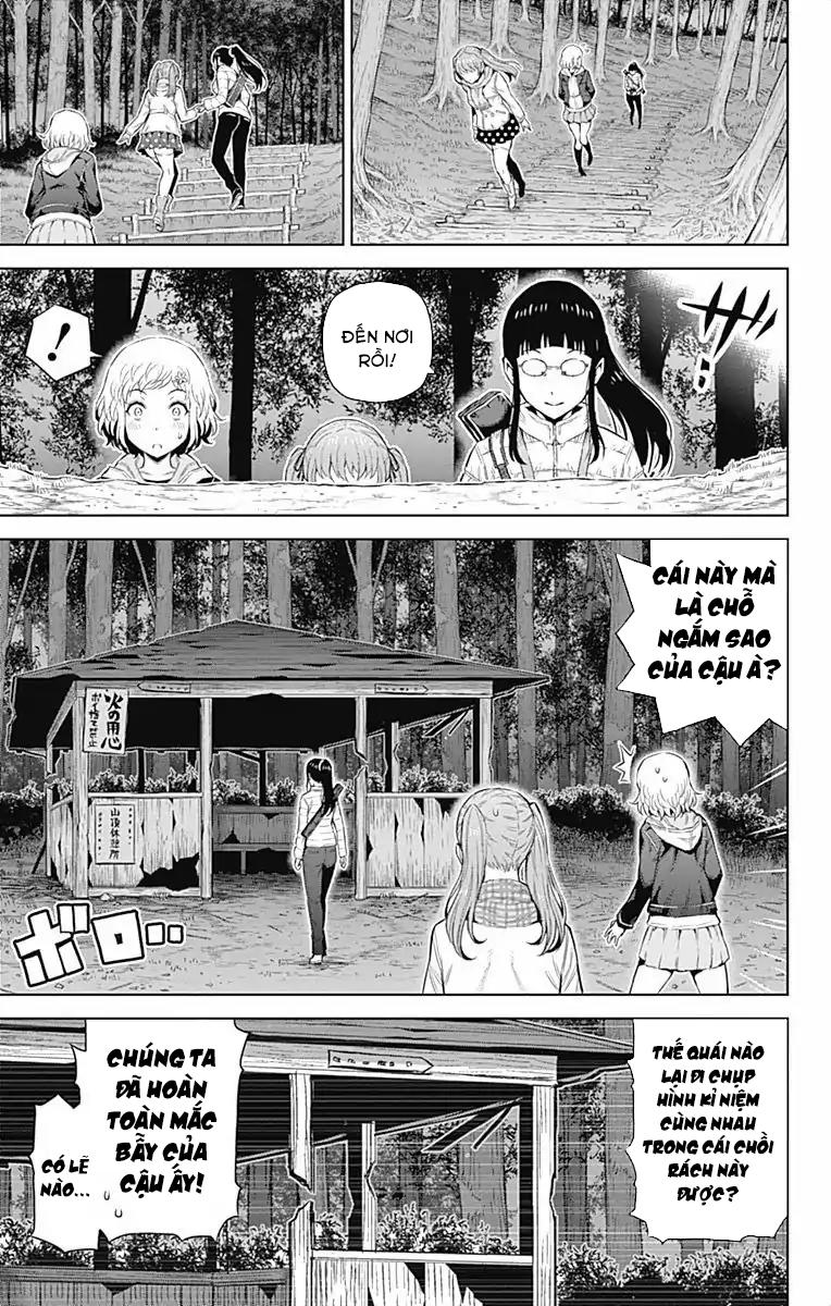 cherry teacher sakura naoki chapter 32 6