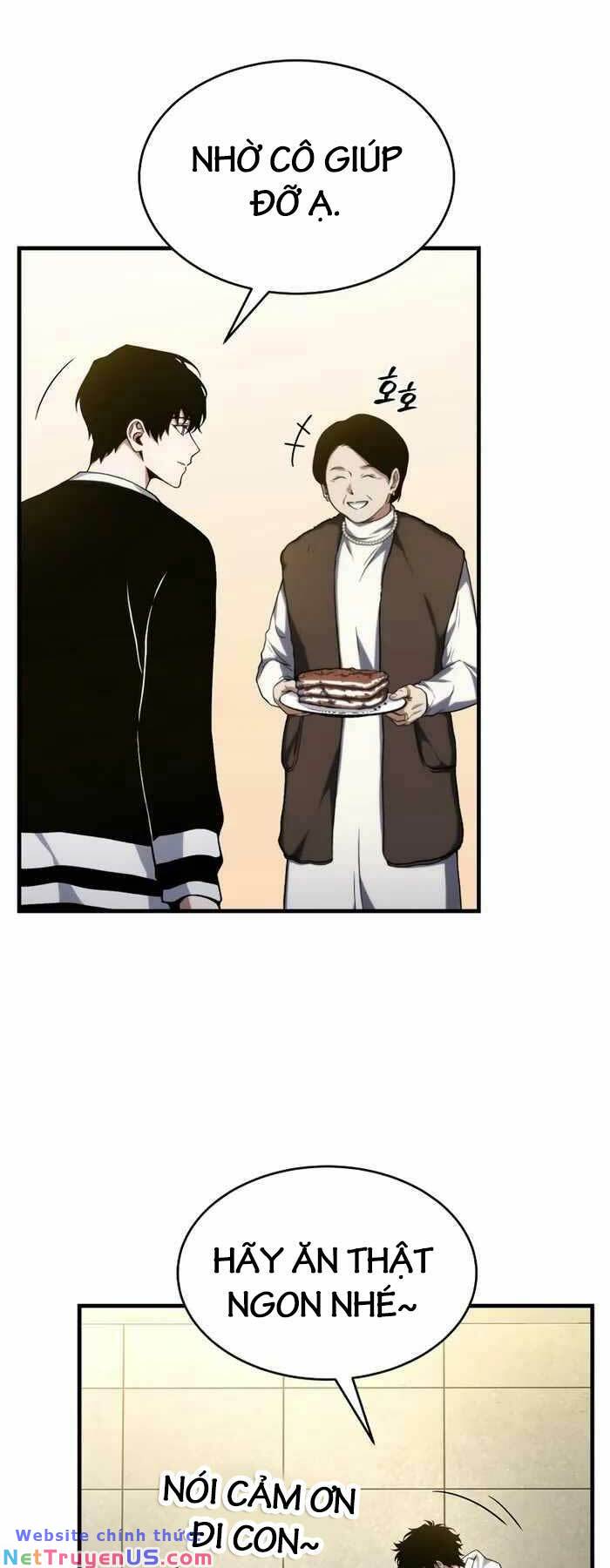 Người Chơi Mạnh Nhất Hồi Quy Lần Thứ 100 chapter 9 80