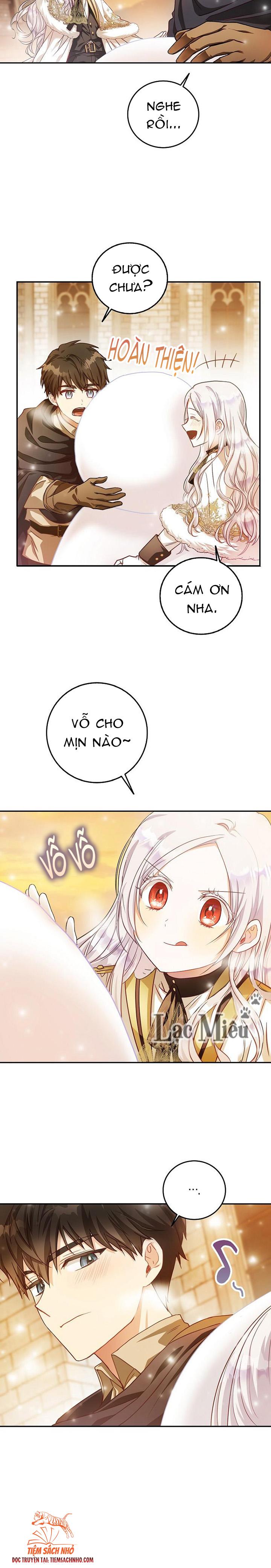 trở thành vợ nam chính chapter 16 5