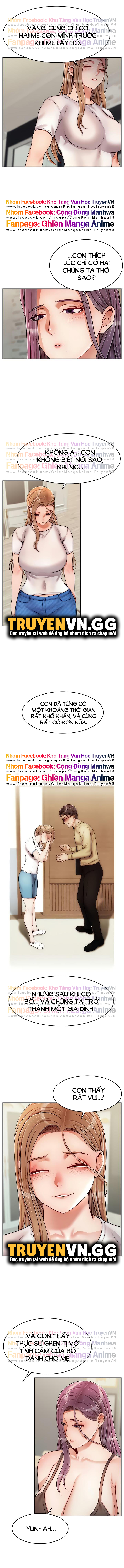 cả nhà thương nhau chapter 49 8