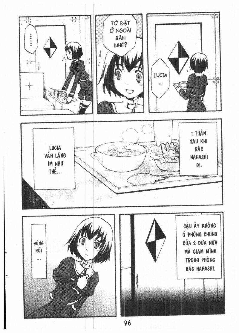 thần vệ nữ và ác quỷ - venus versus virus chapter 4 94