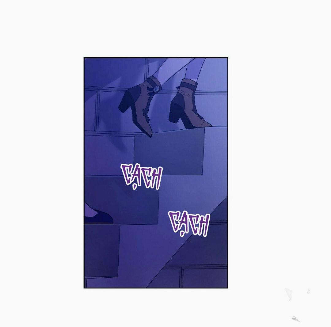 bỗng một ngày nọ tôi trở thành nàng công chúa chapter 114 43