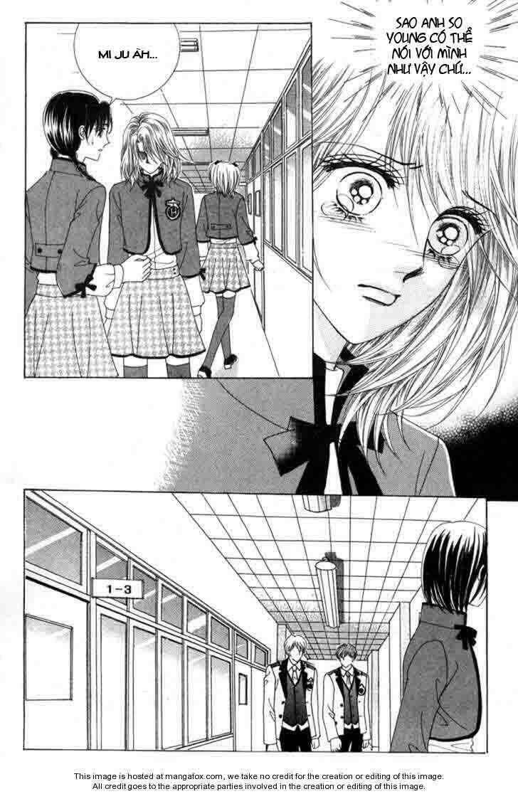 she's scary chapter 14 25