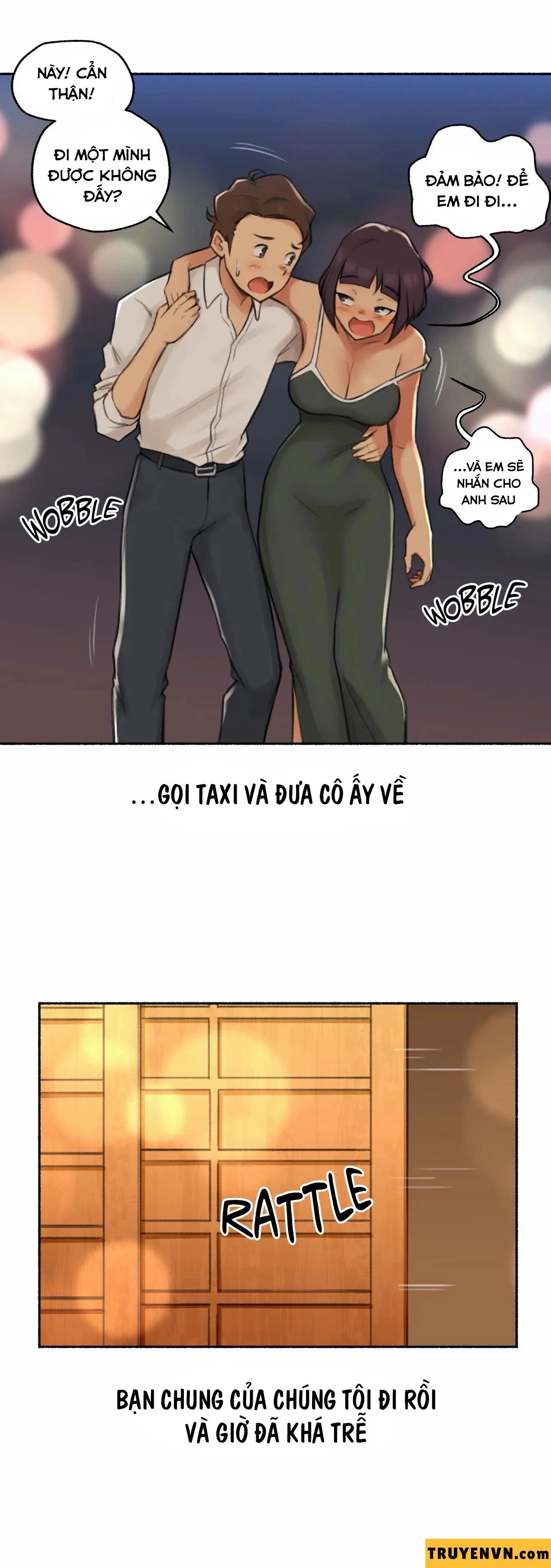 bạn đã xxx bao giờ chưa? chapter 21 24