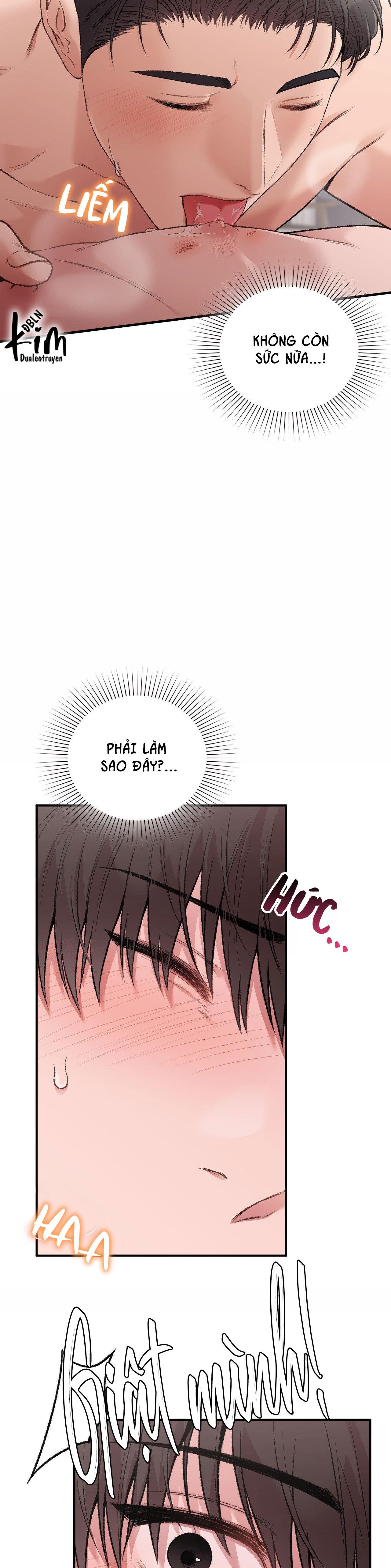 zai đẹp nhưng lại thích dạy đời chapter 43 26