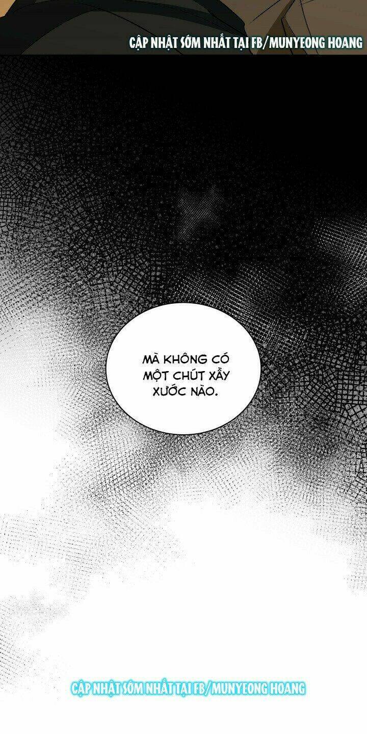 quái thú với hoa chapter 64 32