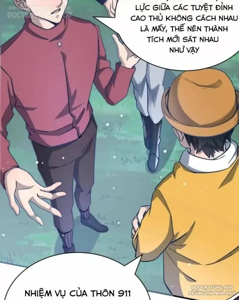 bắt đầu với thiên phú cấp sss chapter 27 15