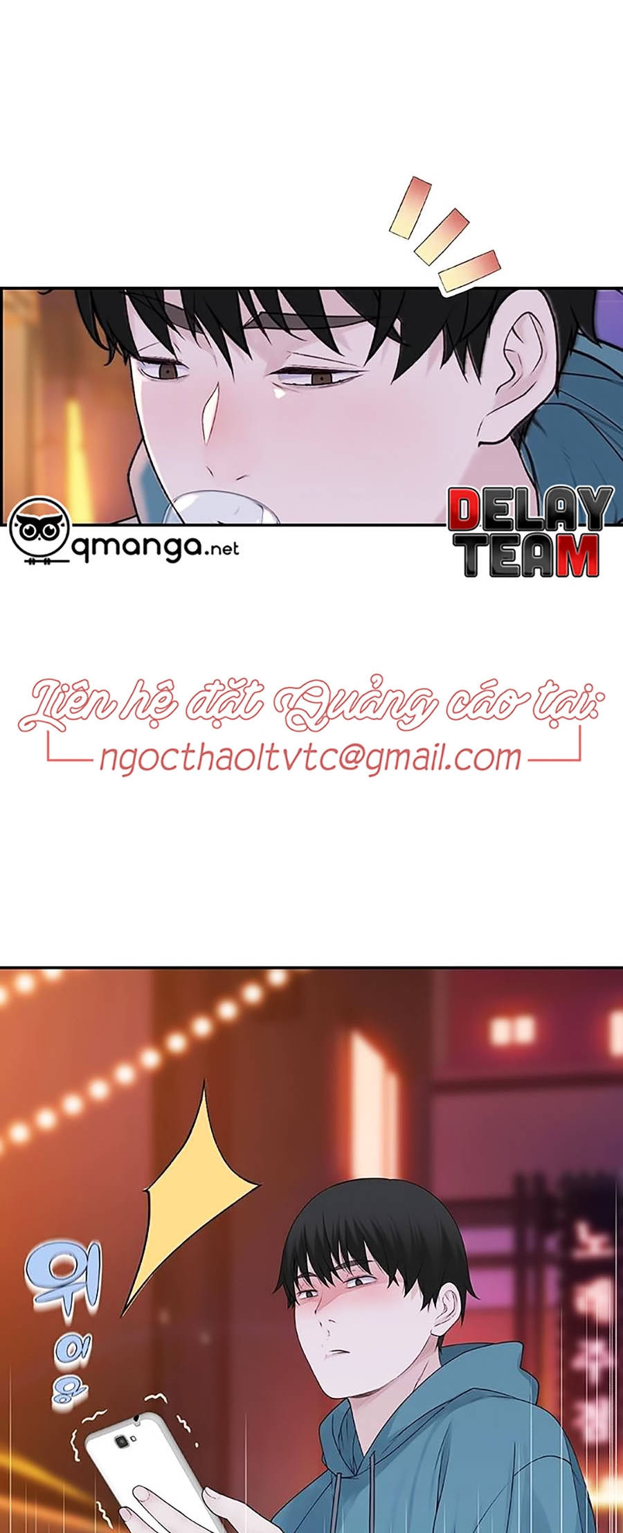 giữa hai ta chapter 10 10