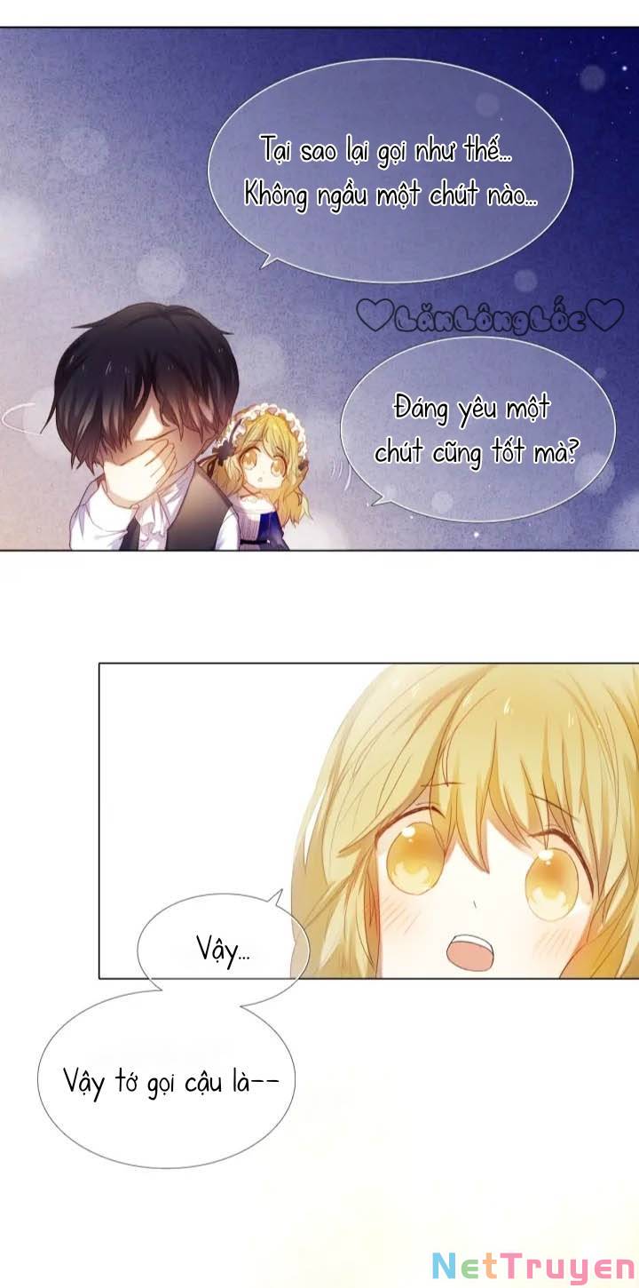 kế hoạch trái tim chapter 33 7