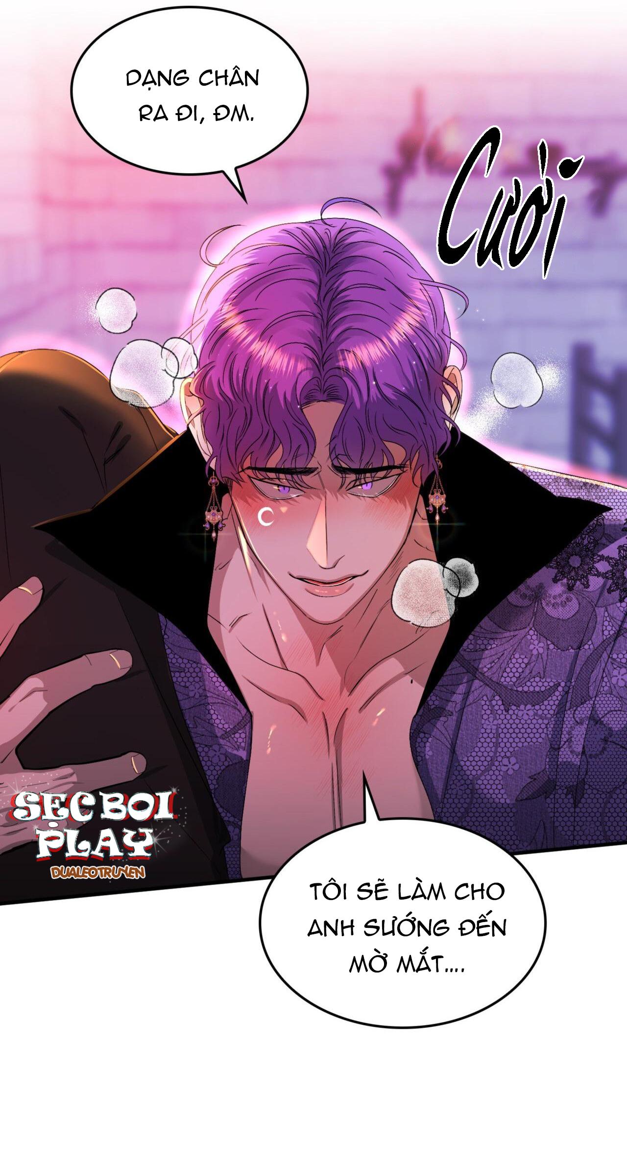 (np) độc thân muôn năm chapter 26 29