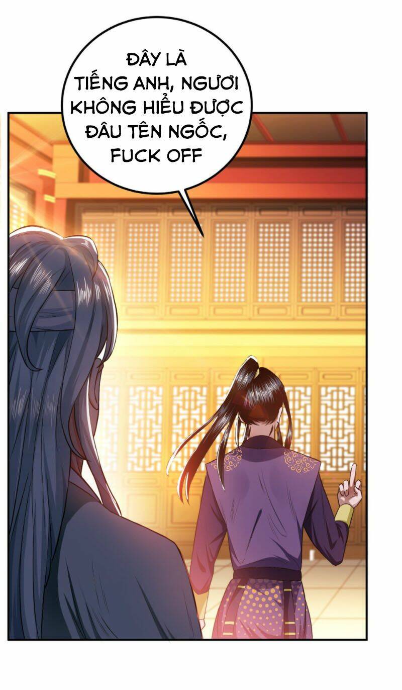 nam chính và hậu cung đều là của ta chapter 14 30