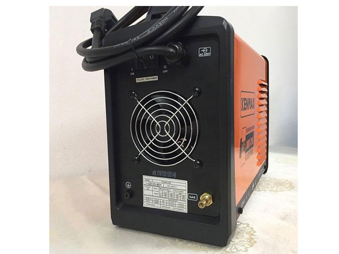 MÁY HÀN TÍCH HỢP HÀN TIG VÀ HÀN QUE KENMAX TIG/ARC-250- HÀNG CHÍNH HÃNG