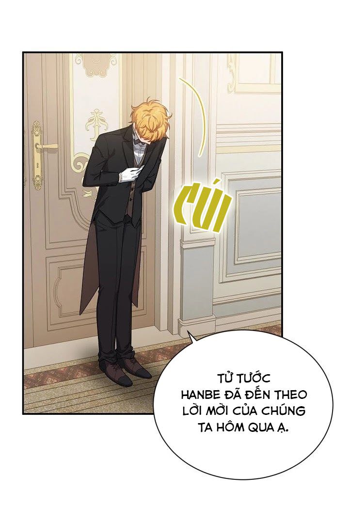 nữ công tước với tâm hồn trống rỗng chapter 48 24