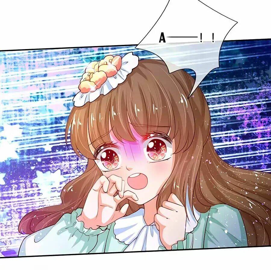 bỗng một ngày trở thành con gái nhà vua chapter 123 38