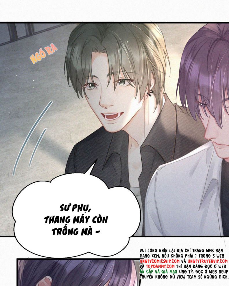 thần thương (môi súng) chapter 88 27