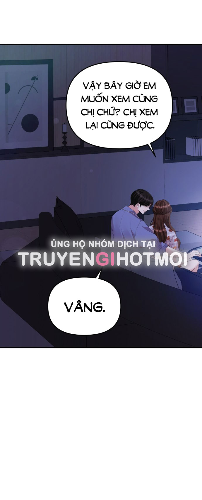 gửi em người đánh cắp những vì sao - to you who swallowed a star chapter 147.1 10