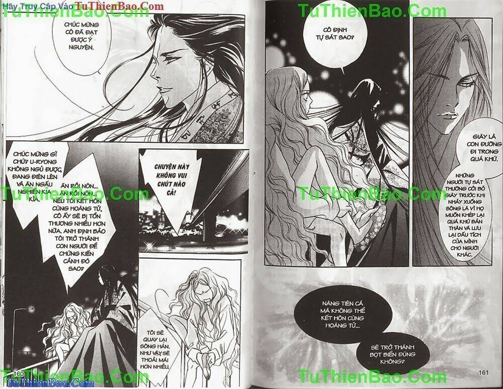 cổ vật kinh hoàng chapter 8 81