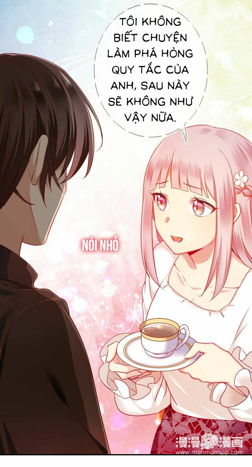 phục thù thiếu gia tiểu điềm thê chapter 5 32