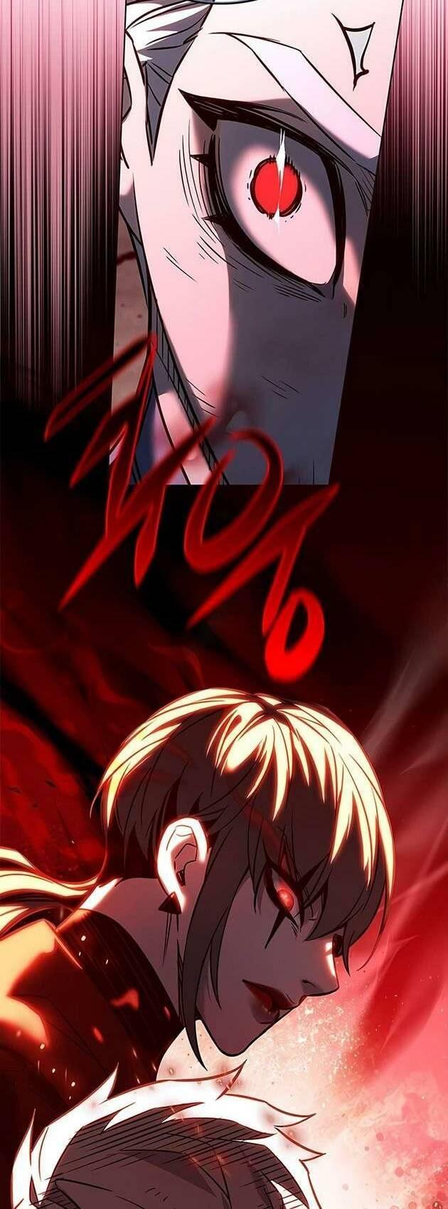 biến thân thành mèo chapter 253 21