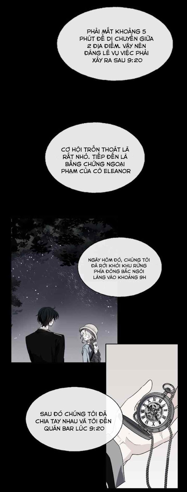 a witch’s hopeless wish chapter 19 15