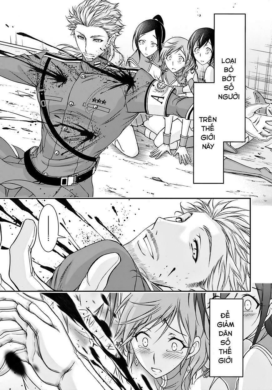 kích trụy vương huyền thoại chapter 23 47