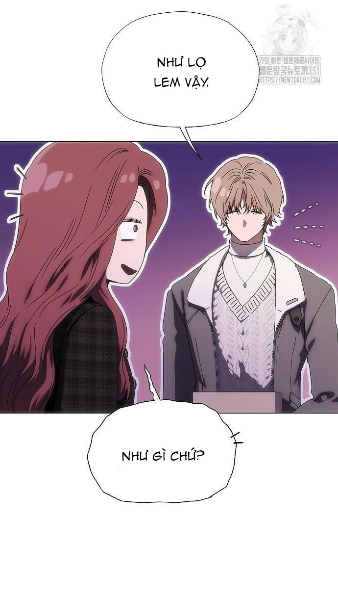 không thể thoát ra khỏi bộ phim kịch tính chapter 29.1 25