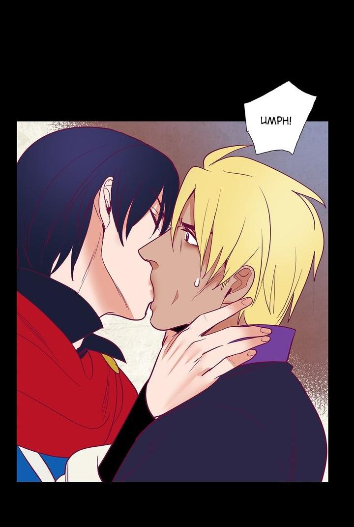 rạp chiếu phim bl cổ điển chapter 17 11