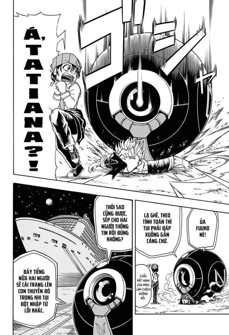 undead unluck chapter 21 17