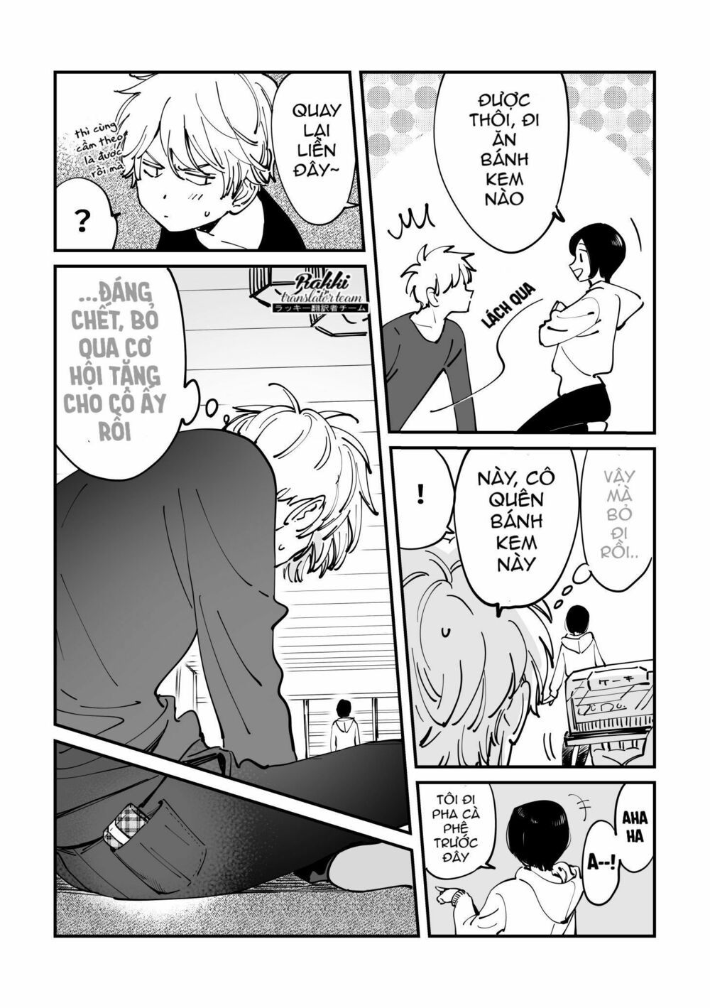 promise cinderella chapter 28 30