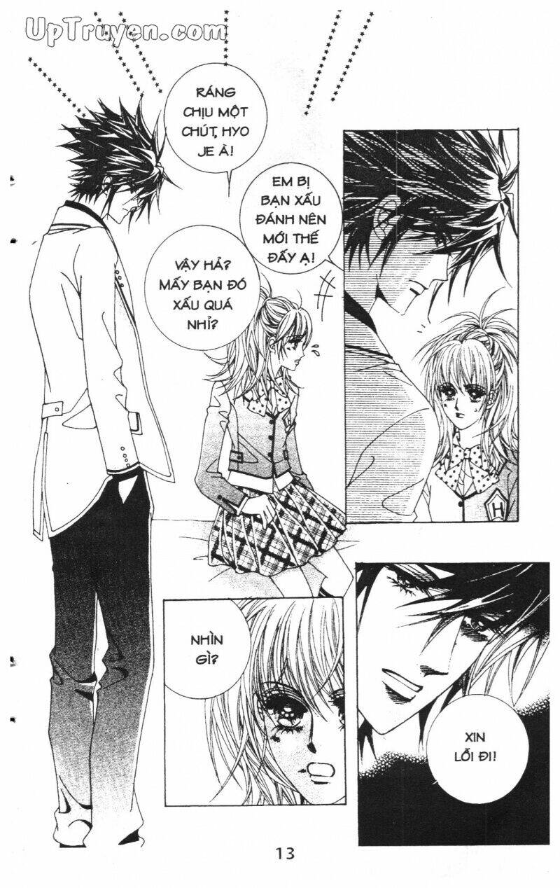 dạ khúc chapter 2 12