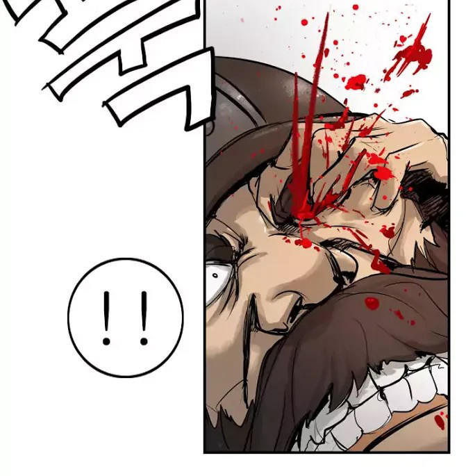 du mục vô danh chapter 2 8