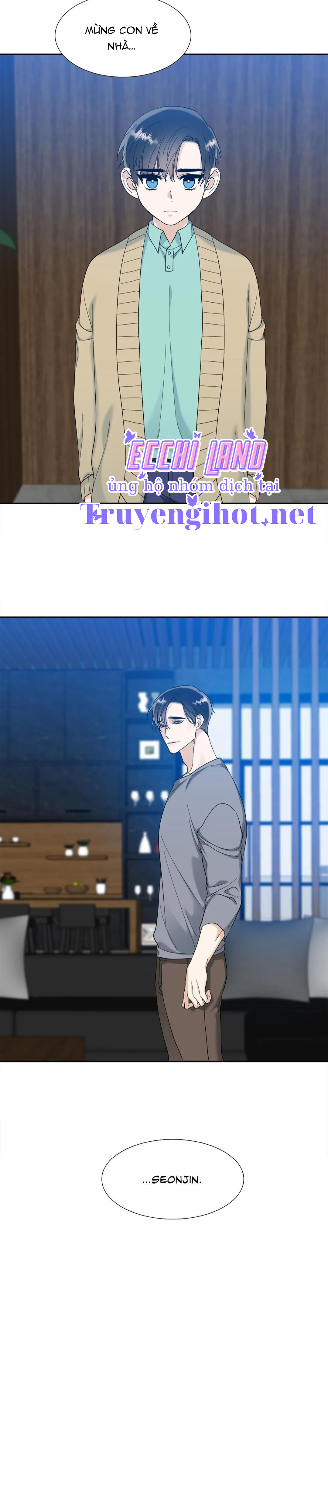 xúc cảm điên cuồng chapter 51.2 13