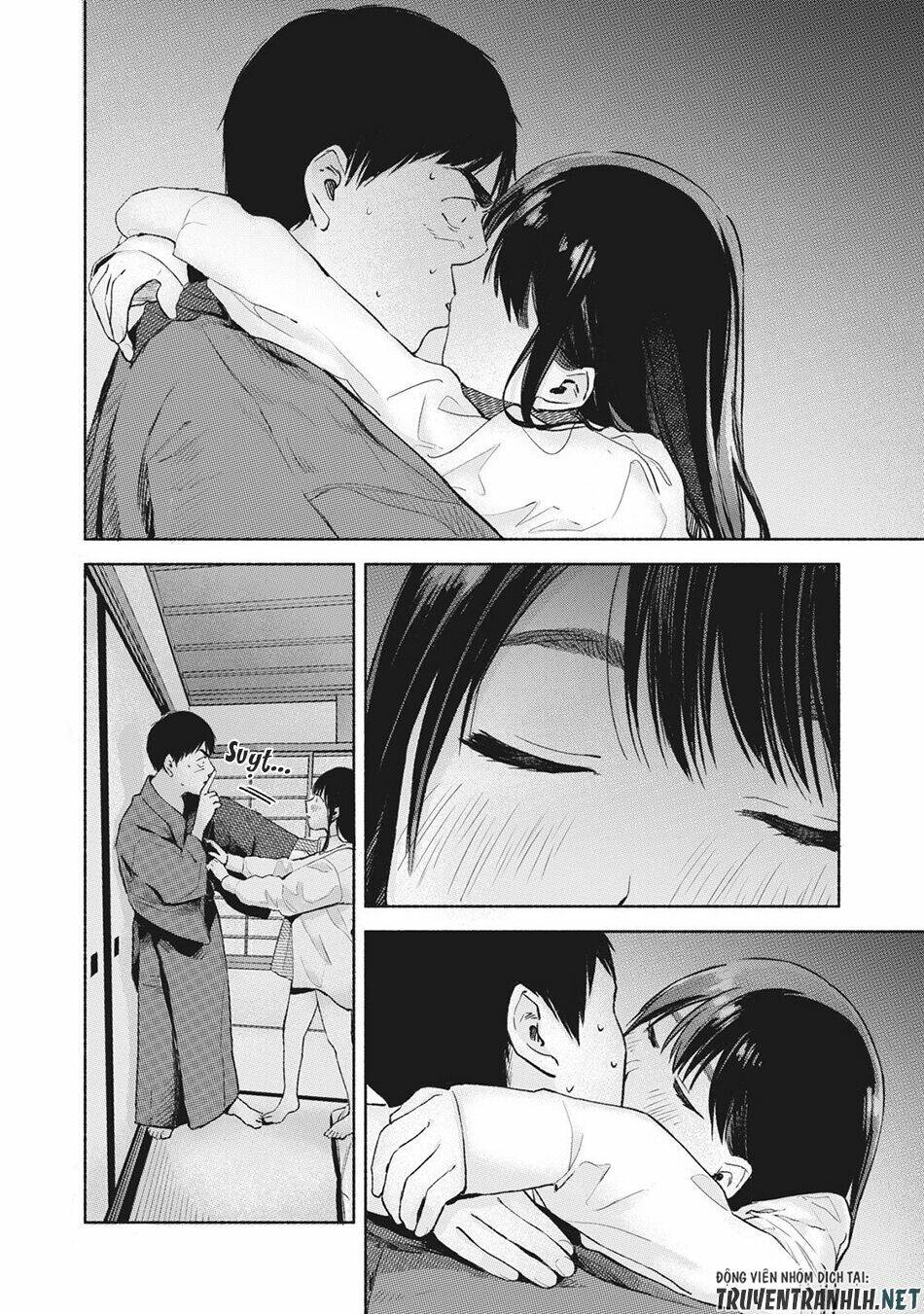 my daughter's friend chapter 42 12