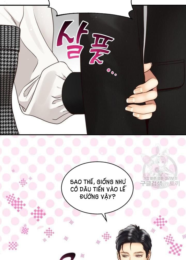 [16+] ánh sao ban mai chapter 49 25