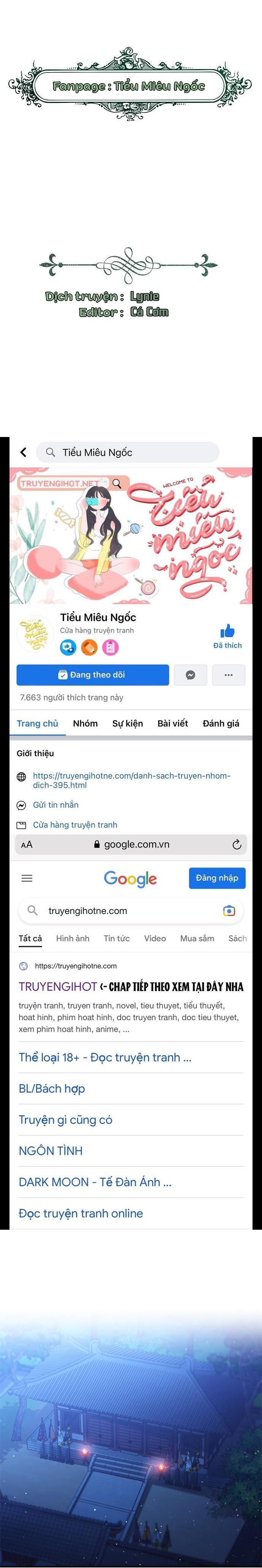 cao thủ chốn hậu cung chapter 25 1