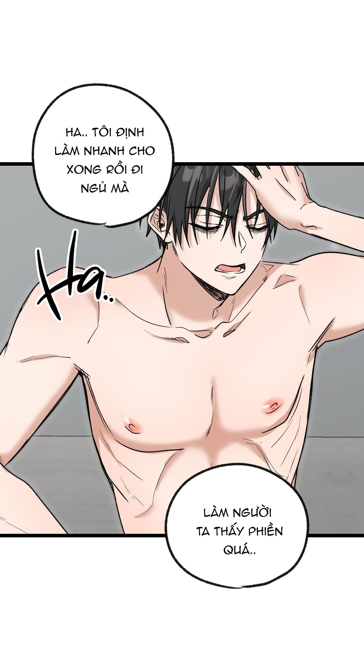 tuyển tập ngực bự, cung khủ của nhà kim Chapter 178.3 size xxl 3 28